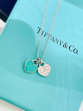 Tiffany & Co. necklace